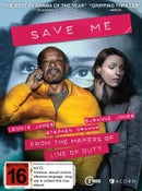 SAVE ME (2DVD)