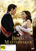ROYAL MATCHMAKER (DVD)