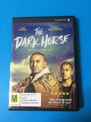 The Dark Horse (WAS $9)