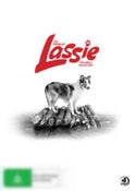 Lassie: The Legend of Lassie 1960s Collection