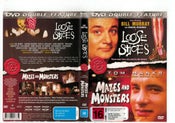 Loose Shoes, Mazes and Monsters, Tom Hanks