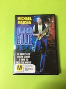 Michael Madsen: Almost Blue