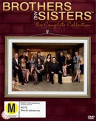 Brothers and Sisters The Complete Collection - DVD