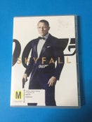 Skyfall (007) (WAS $15)