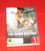 The Good Doctor - DVD