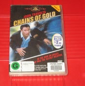 Chains of Gold - DVD