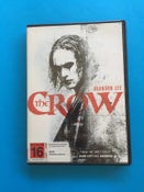 The Crow (1994) (WAS $19)