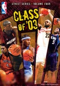 NBA: Street Series Draft Class of 2003