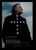 DVD - Ex-Rentals - Calvary (2014)