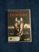 Damages: The Complete First Season