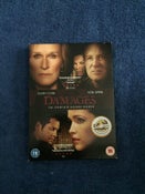 Damages: The Complete Second Season