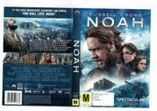 Noah, Russell Crowe