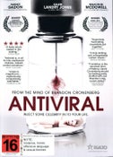 Antiviral (DVD) - New!!!