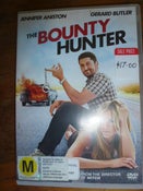 The Bounty Hunter.. Jennifer Aniston