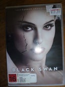 Black Swan.. Natalie Portman
