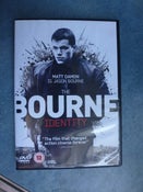 The Bourne Identity.. Matt Damon