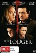 Lodger, The - Simon Baker