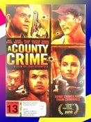 County Crime - NEW!