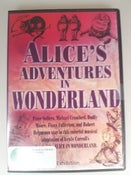 Alice's Adventures in Wonderland - NEW!