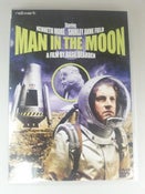 Man in the Moon - NEW!
