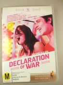 Declaration of War