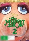 The Muppet Show: Season 2 (New Line Look)