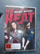 The Heat.. Sandra Bullock.. Melisa McCarthy