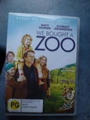 We bought a Zoo.. Matt Damon Scarlett Johansson