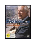 *** DVDs - ALASTAIR COOKE'S AMERICA [BBC] ***