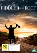 Fiddler On The Roof - DVD
