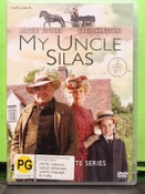 My Uncle Silas The Complete Series - DVD