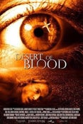 Desert of Blood (DVD) - New!!!