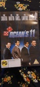 Ocean's 11 (Frank Sinatra/Dean Martin/Sammy Davis Jr) (1960)
