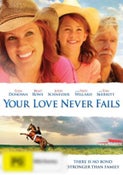 Your Love Never Fails