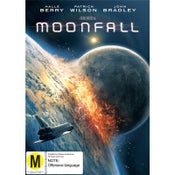 Moonfall (DVD) - New!!!