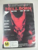 HellBorn