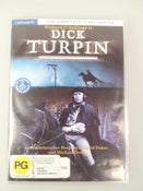 Dick Turpin - 1 - NEW!