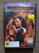 Hunger Games - Catching Fire - NEW!