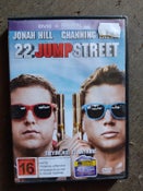 22 Jump Street - NEW!