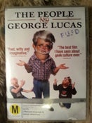 People vs George Lucas