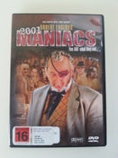 Maniacs 2001 - NEW!