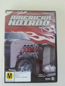 American Hotrod - Collection 1 - NEW!