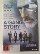 Gang Story, A - NEW!
