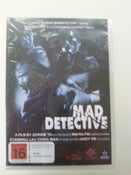 Mad Detective - NEW!