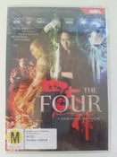 Four, The - NEW!