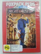 Night at the Museum - NEW!