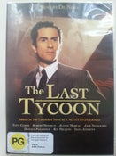 Last Tycoon, The - NEW!