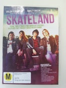Skateland - NEW!