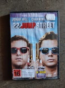 22 Jump Street - NEW!