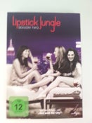 Lipstick Jungle - Season 2